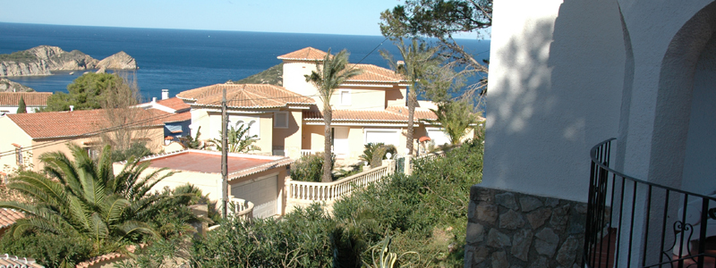 Die Siedlung Balcon al Mar